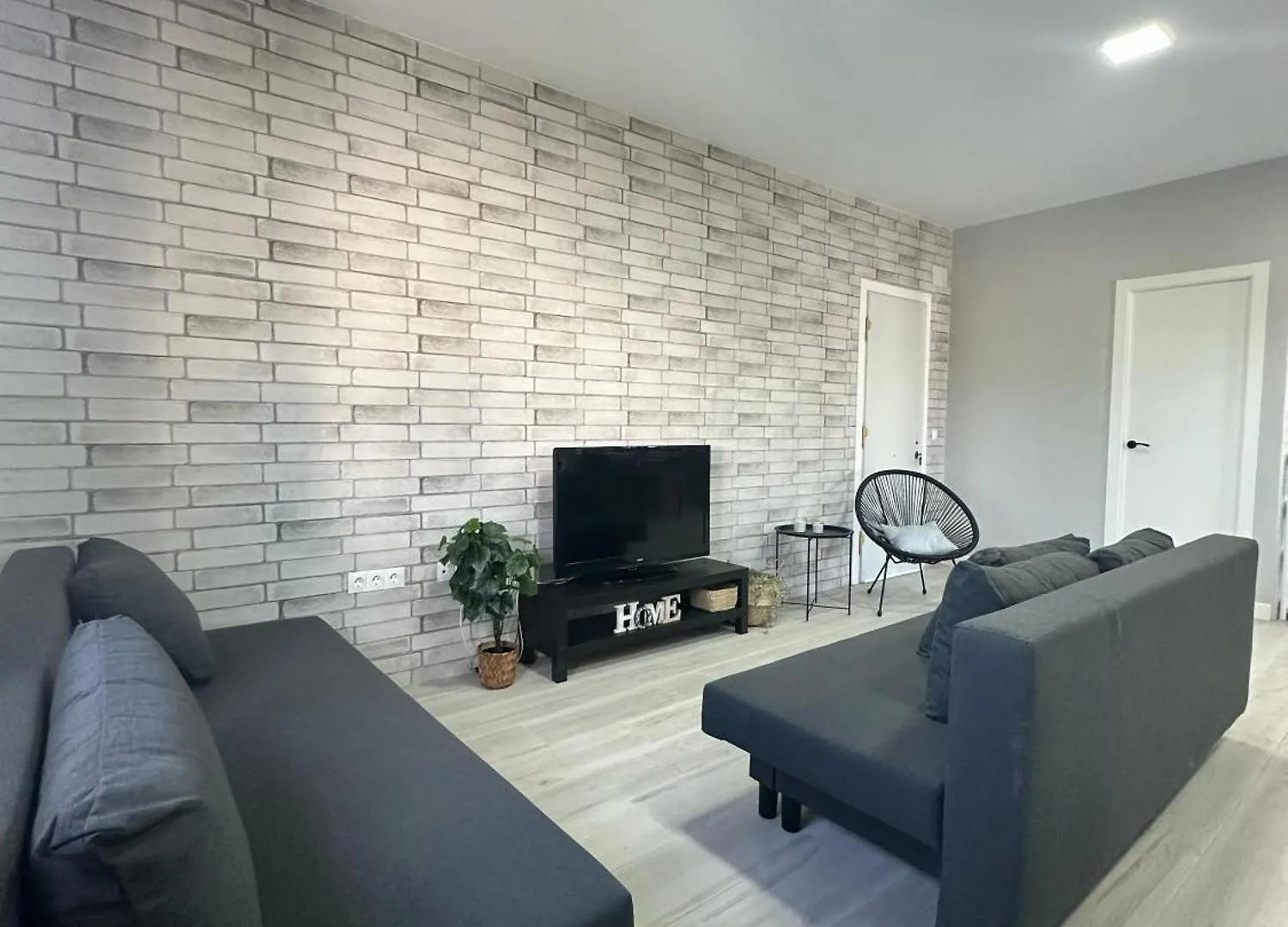 Apartment Alojamiento Carlota Chiclana de la Frontera Spain