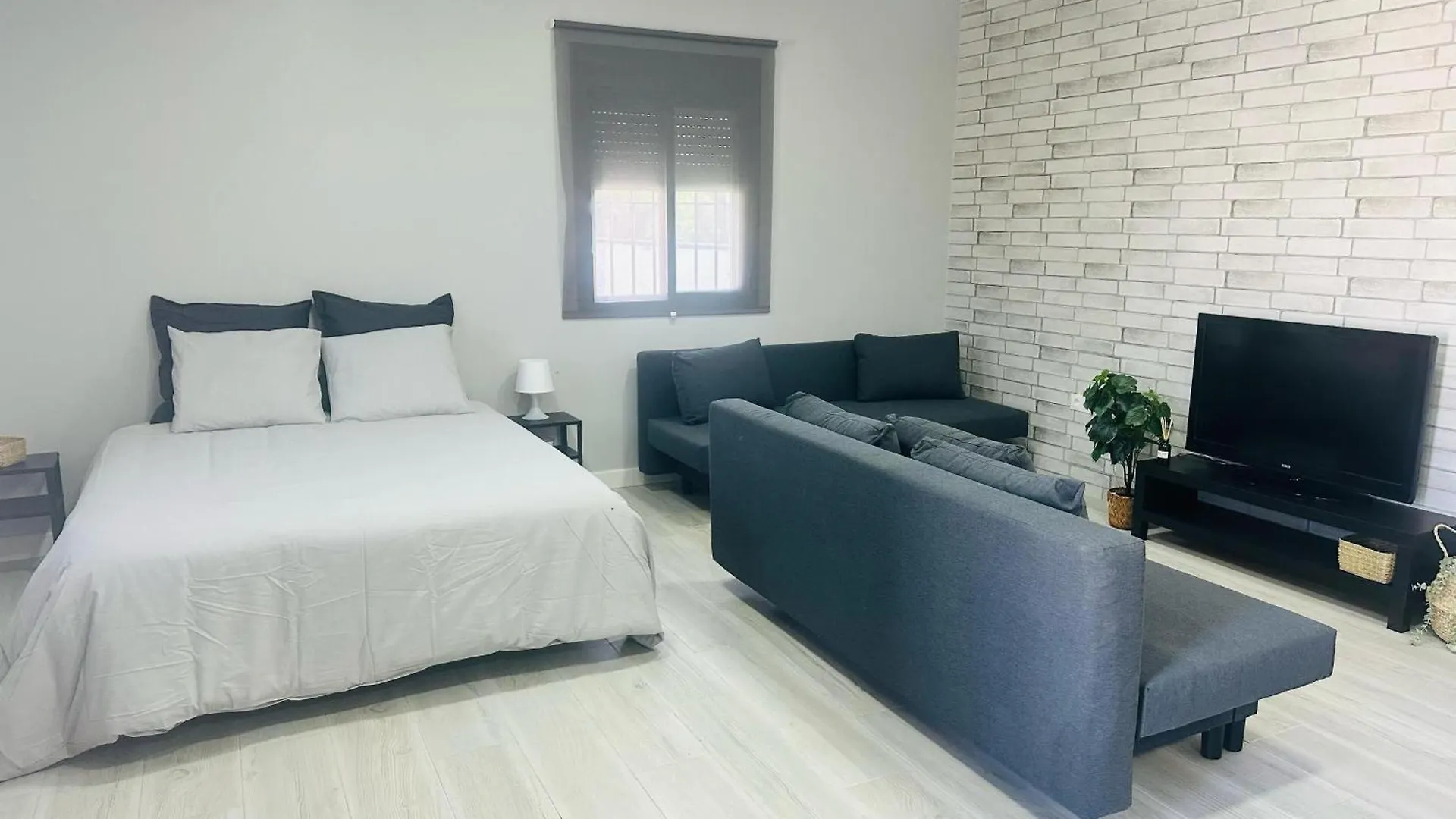 Apartment Alojamiento Carlota Chiclana de la Frontera