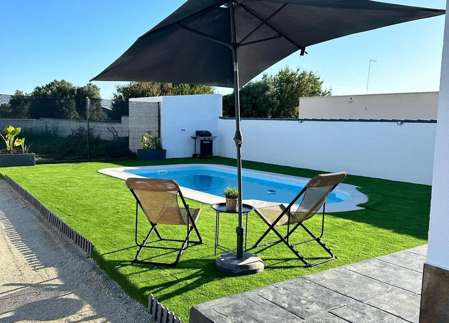 Apartment Alojamiento Carlota Chiclana de la Frontera